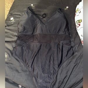 Ashley graham swim suit. Size 2xl